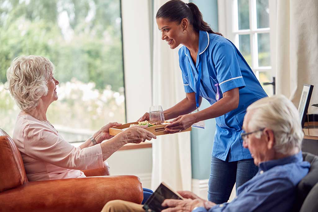 Personal Assistance Home Health Care