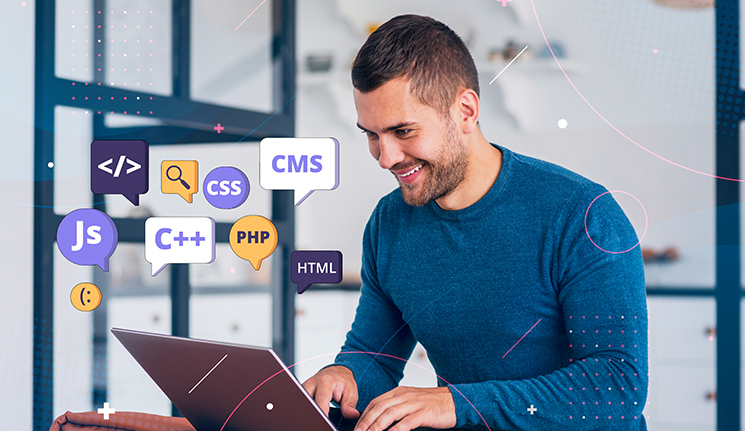 Canada Web Development